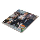 バーアットザフォリーズベルゲールマネット タイル (側面)