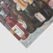 バーアットザフォリーズベルジェールマネ 薄葉紙 (詳細)