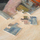 バーアットザフォリーベルジェーエドゥアードマネ ジグソーパズル (側面)