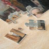 バーアットザフォリーベルジェーエドゥアードマネ ジグソーパズル (側面)