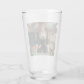 バーアットザフォリーベルジェーエドゥアードマネ タンブラーグラス (裏面)