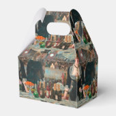 バーアットザフォリーベルジェーエドゥアードマネ フェイバーボックス (裏面サイド)