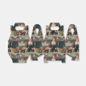 バーアットザフォリーベルジェーエドゥアードマネ フェイバーボックス (折り畳みなし)