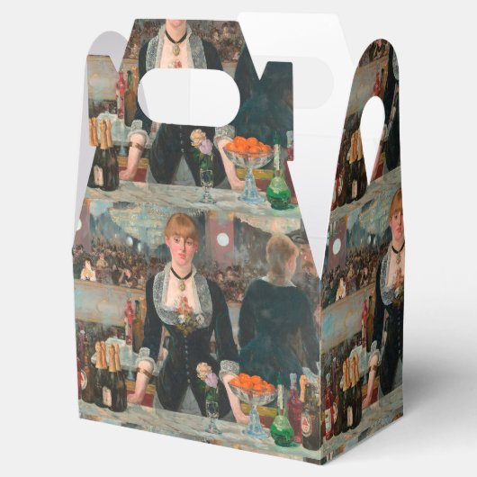 バーアットザフォリーベルジェーエドゥアードマネ フェイバーボックス (オープン)