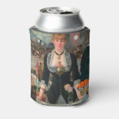 バーアットザフォリーベルジェーエドゥアードマネ 缶クーラー (缶裏面)