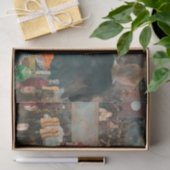 バーアットザフォリーベルジェーエドゥアードマネ 薄葉紙 (ギフト)