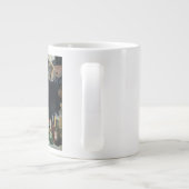 バーアットザフォリーベルジェーバイマネ ジャンボコーヒーマグカップ (裏面)