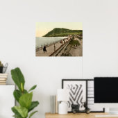 バーイII、郡ウィクロー ポスター (ホームオフィス)