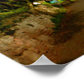 バーウィック城 ポスター (角)