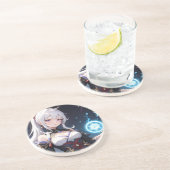 バーウェア バーツール コースター (側面)