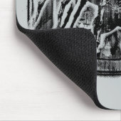 バーエルマウスパッド マウスパッド (コーナー)