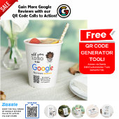 バーカフェレストランコーヒーショップのGOOGLEレビュー 紙コップ