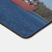 バーカーデスクマット、ケイE デスクマット (コーナー)