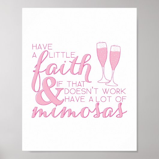 バーカートアート ポスター (正面)