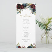 バーガンエレガントディフローラ開花・グリーンリープログラム プログラム (スタンド正面)