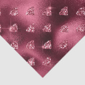 バーガンディグラムフォイルダイヤモンド 薄葉紙 (詳細)