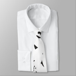 バーガンディボウタイ&グリーンフローラネクタイ ネクタイ