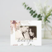 バーガンディワインパンパスグラス結婚トロピカル (スタンド正面)