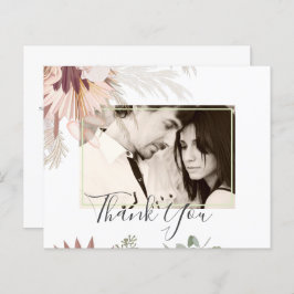 バーガンディワインパンパスグラス結婚トロピカル