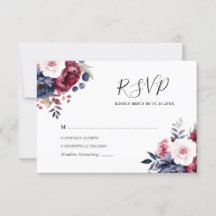 バーガンディ赤赤面ピンクフローラ水色結婚の