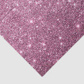 バーガンデエレガントィ・ピンク抽象芸術ガーリーグリッター 薄葉紙 (詳細)