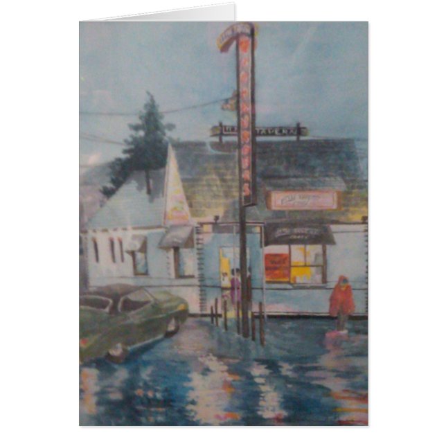 バーガージョイント (正面)