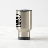 バーガードリームズ トラベルマグ (中央)