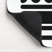 バーガードリームズ マウスパッド (コーナー)