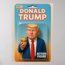 バーガー男爵 ポスター