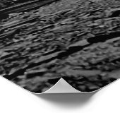 バークアイダホ幽霊タウン ポスター (角)