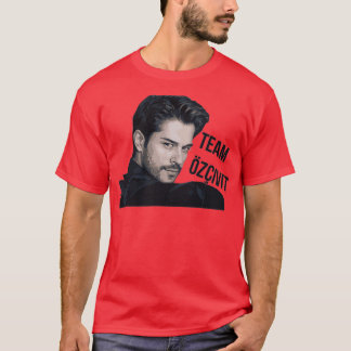 バークオジビト Tシャツ