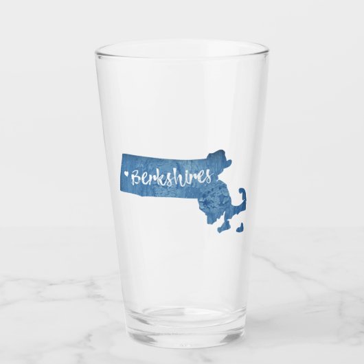 バークシャーズマサチューズウッドグレイン タンブラーグラス (正面)