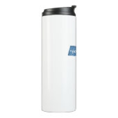 バークシャーズマサチューズウッドグレイン タンブラー (回転左)