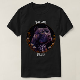 バークシャーブルリーズ01Tシャツ Tシャツ