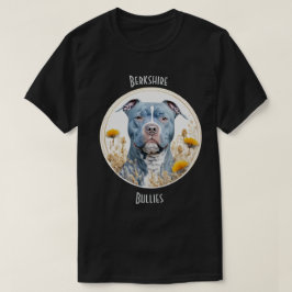 バークシャーブルリーズ04 Tシャツ