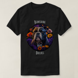 バークシャーブルリーズ09 Tシャツ