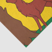 バークシャー州旗（英国） 薄葉紙 (詳細)