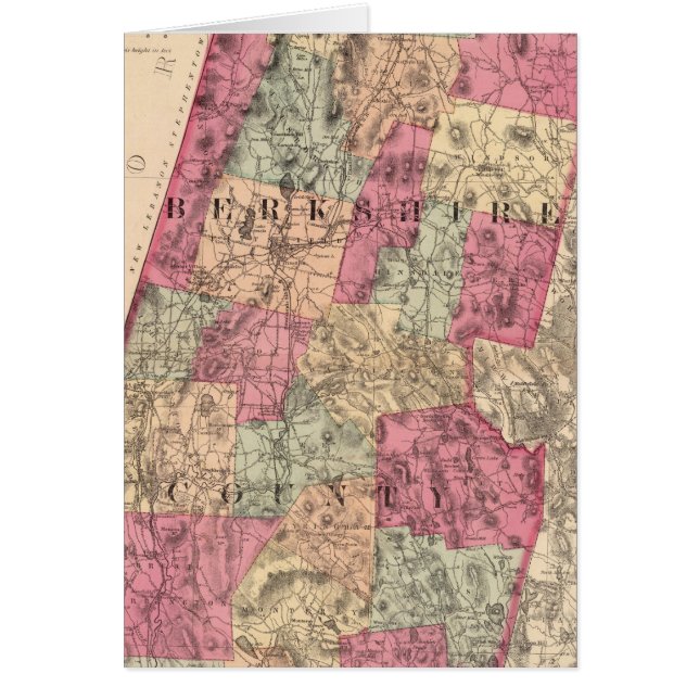 バークシャー郡 (正面)