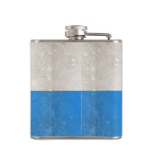 バークシャー フラスク (裏面)