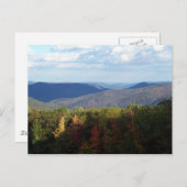 バークシャー ポストカード (正面/裏面)