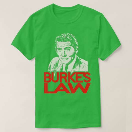 バークス法 Tシャツ (デザイン正面)