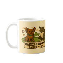 バークス&ミューズサンクチュアリ