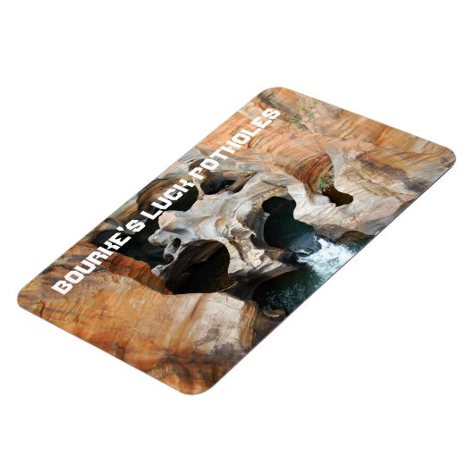 バークズラックポソールズ磁石 マグネット (左側)