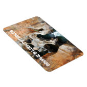 バークズラックポソールズ磁石 マグネット (右側)