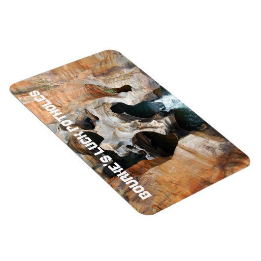 バークズラックポソールズ磁石 マグネット (右側)