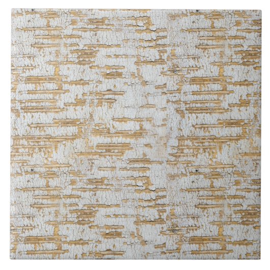 バークフェイクル タイル (正面)