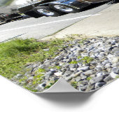 バークホルダーデイキャブ379ポスター ポスター (角)