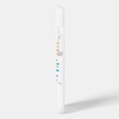 バークボンド愛 Case-Mate iPhoneケース (裏面 / 左)