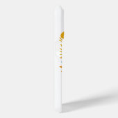 バークボンド愛 Case-Mate iPhoneケース (裏面 / 右)