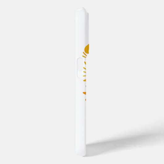 バークボンド愛 Case-Mate iPhoneケース (裏面 / 右)